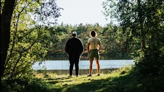 SYYT&Ouml;N - Trailer (2022)