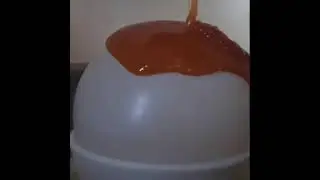 Sugar Caramel Bowl | just in 5 mins sugar bowl#wonderyummyfood