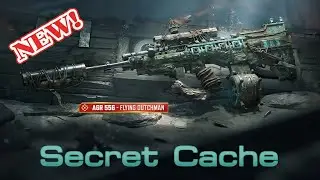 Next Mythic AGR 556 Flying Dutchman | Release Date February 13