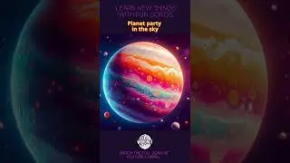 PLANET PARTY #songs #kidssong #learnenglish #funsongsforkids #kids #viralvideo