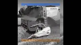 moisson 2020 class lexion 760 et case ih