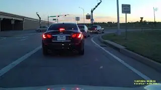 Cobra CDR-840 Dashcam