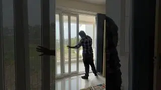 NETGUARD MOSQUITO SCREEN #mosquitonetdoors #pleatedmosquitonet #home #homedecor #mosquitonets #kochi