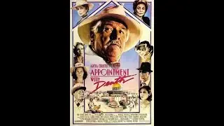 Agatha Christie's Appointment With Death