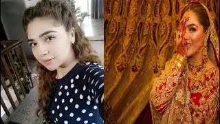 Actress Natasha Ali 's Wedding photos and video|Actress Natasha Ali|Natasha Ali s Wedding