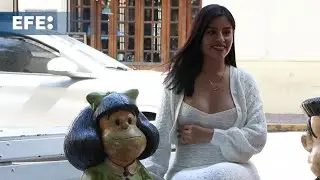 Mafalda, la 'heroína de nuestro tiempo' sigue igual de vigente, luego de 60 años