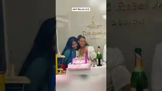 Wantiya & Tsega
