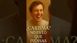 El Carisma #audiobook #motivacion #librostransformadores #desarrollopersonal #menteinconsciente