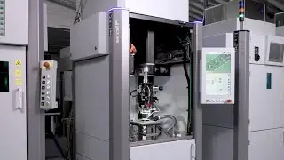 Assembly Automation | Wolf Production Systems | Laser | Soldering | Welding | Marking | Balancing