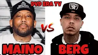 Revisiting Maino Sm*cking Yung Berg AKA Hitmaka In Atlanta , Here&rsquo;s Why!