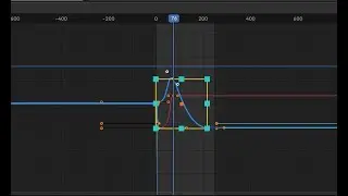 Maya's Region Tool for Graph Editor in Blender