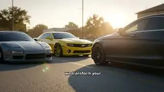 Wheel Repair- Same day Service