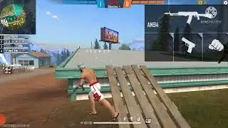 ⚡Perfect Aimlock 💯 ⚙ l Samsung Galaxy j7 max 📲 l Free Fire Highlights