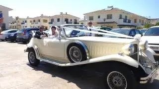 Cyprus Wedding - All You Need To Know About Planning Your Memorable Cyprus Wedding