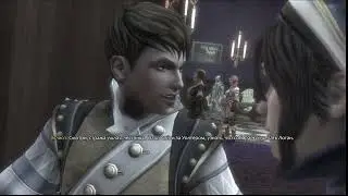 Прохождение fable3 1часть
