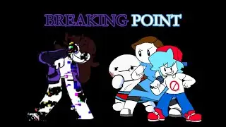 Breaking Point Chart