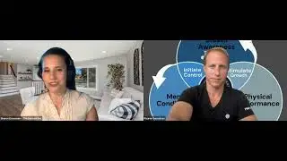 Ricardo Gonsalves: Deep Dive into Breath Work