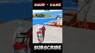SQUID GAME MAP CODES 🤯🤯#shorts #viral
