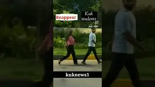 kurukshetra university | kurukshetra university reappear 😂