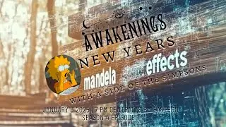 Wyrd Realities talks Mandela Effects & Simpson's Predictions