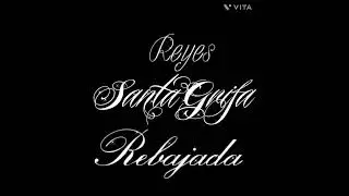 EL DIABLO ANDA SUELTO SANTA GRIFA REBAJADA