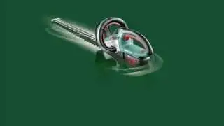 Bosch AHS54-20LI 36V Li-Ion Cordless Hedgecutter