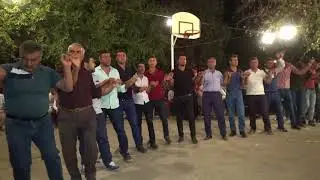 YILDIRIM KAMERA & GRUP DEVRAN Kutluca Fal Köyünde