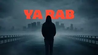 Ya Rab Sad Song - Official Visualiser - Afrid Ash - Sad Song 2026