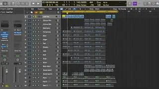 Boss Lady TAL Reverb 4