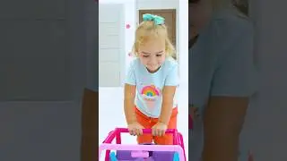 Safe Play - a story with Alice.