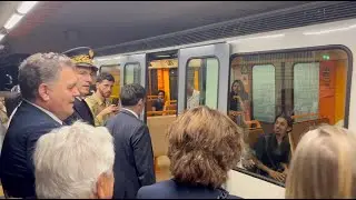 Marseille : La Métropole Aix-Marseille Provence a lancé une vraie révolution de ses  transports