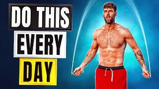 Best 20 Minute Beginner Jump Rope Workout (Lots Of Breaks)