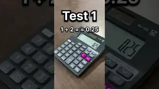 Which calculator to use #commerce #castudents