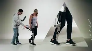 Changing the future of rehabilitation | Teaser