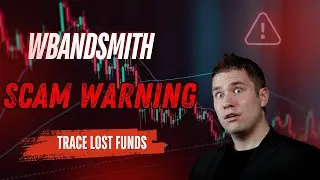 🚨Wbandsmith Review: SCAM Investigation | Trace Your Lost Funds | 2025 Investor Alert