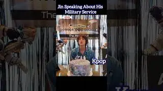BTS Jin New Weverse Live In HINDI🦋 subscribe for more clip