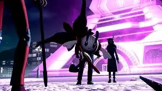 Pokemon's Newest Game Is A Flawed Fun Time