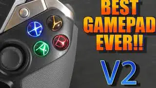Top gamepad for gamer in 2017 | best gamepad ever