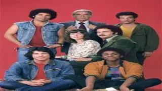 S&eacute;rie Welcome Back, Kotter 1975 - 1979 / 25 min / Com&eacute;die