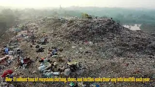 Recyclean App Pitch Video