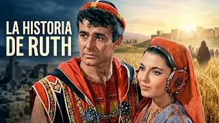 La Historia De Ruth | Romance Película