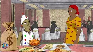 Yadda fati ta damfari 20 million ta gudu
