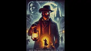 Jonathan Smyth   Jack The Ripper Stalks The Wild West   TEASER