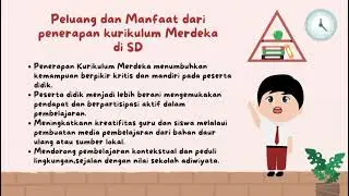 video reflektif 