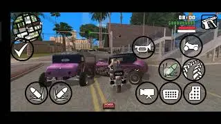 Starter Save - Part 5 - GTA San Andreas PC - complete walkthrough - achieving 13.37%