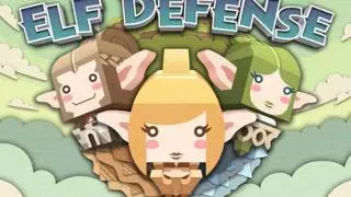 Official Elf Defense Eng Launch Trailer