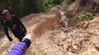 Miri Oiltown Enduro-Supersunday 4 May 2025