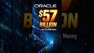 The $57B Company Hiding Behind Every Transaction