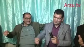 Anar Ləhçəli necə oxudusa hərkəs heyran qaldı