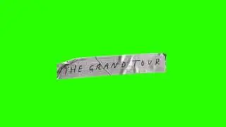 The Grand Tour / Amazon Prime - Green Screen Effects Download Free